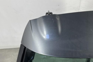 Malle/Hayon arriere VOLKSWAGEN SCIROCCO 3