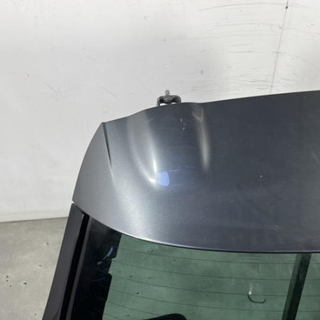 Malle/Hayon arriere VOLKSWAGEN SCIROCCO 3
