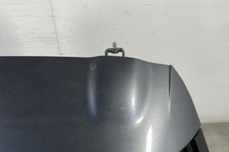 Malle/Hayon arriere VOLKSWAGEN SCIROCCO 3