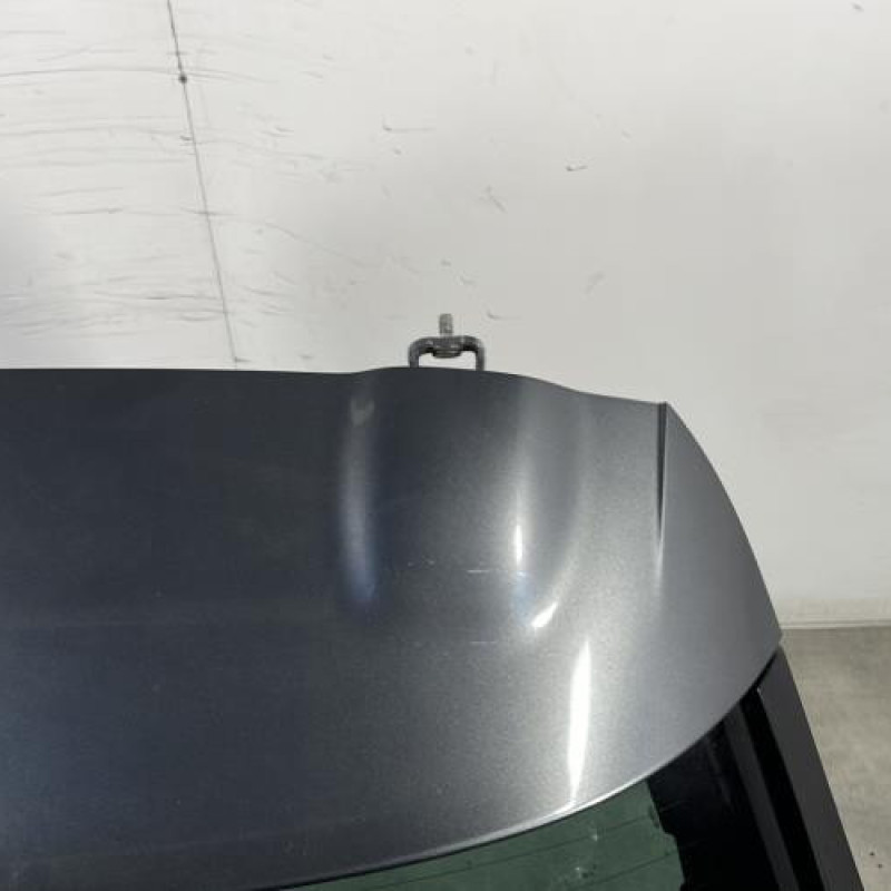 Malle/Hayon arriere VOLKSWAGEN SCIROCCO 3 Photo n°3