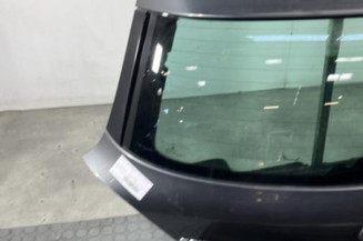 Malle/Hayon arriere VOLKSWAGEN SCIROCCO 3