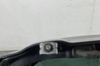 Malle/Hayon arriere VOLKSWAGEN SCIROCCO 3