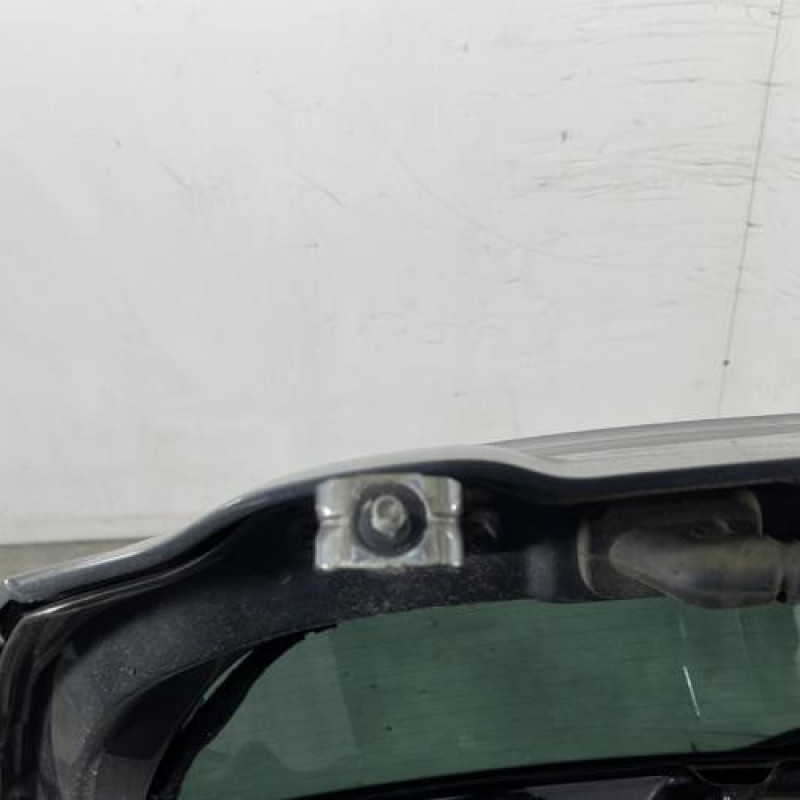 Malle/Hayon arriere VOLKSWAGEN SCIROCCO 3 Photo n°6
