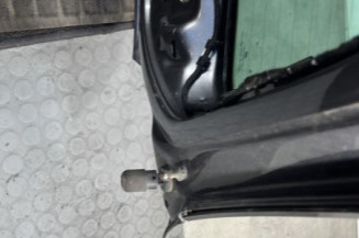 Malle/Hayon arriere VOLKSWAGEN SCIROCCO 3