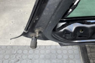 Malle/Hayon arriere VOLKSWAGEN SCIROCCO 3