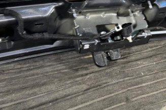 Malle/Hayon arriere VOLKSWAGEN SCIROCCO 3