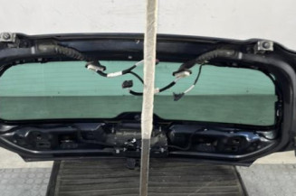 Malle/Hayon arriere VOLKSWAGEN SCIROCCO 3