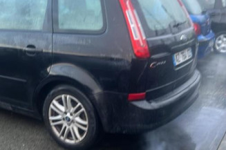 Aile avant droit FORD C-MAX 1