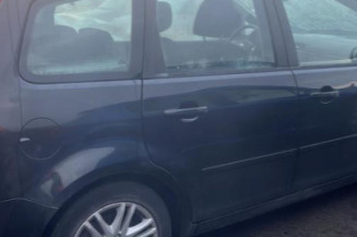 Aile avant droit FORD C-MAX 1