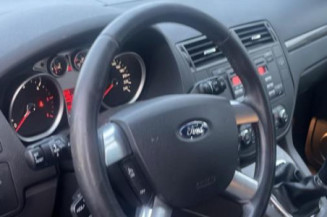 Aile avant droit FORD C-MAX 1