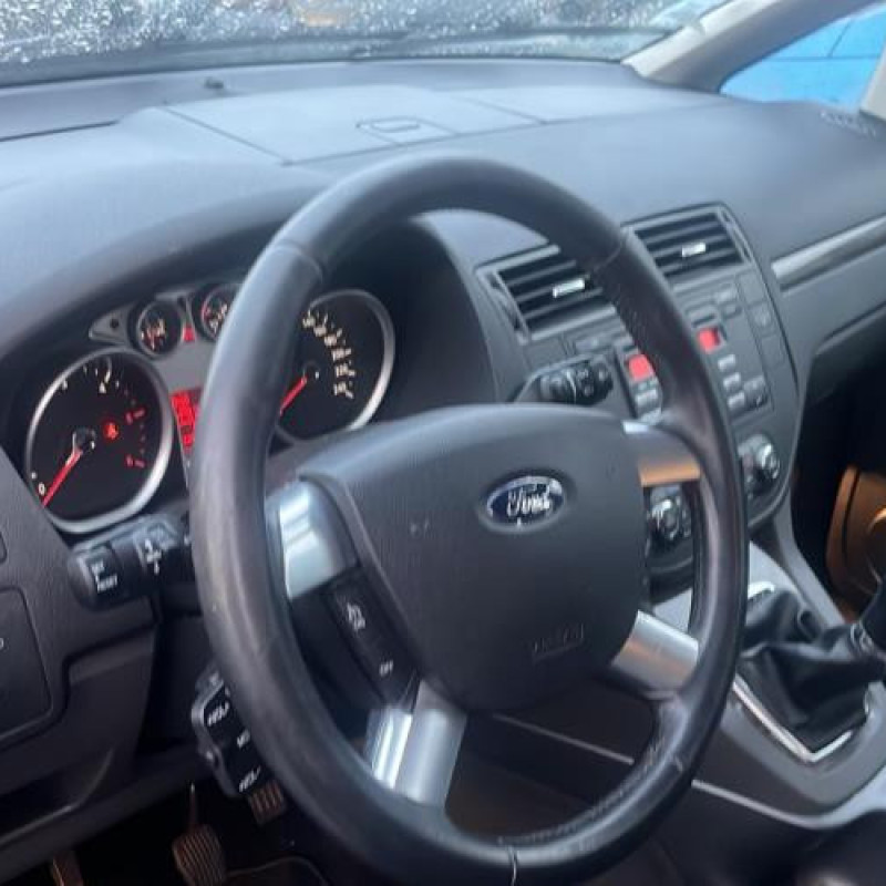 Aile avant droit FORD C-MAX 1 Photo n°9