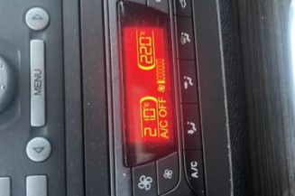 Aile avant droit FORD C-MAX 1