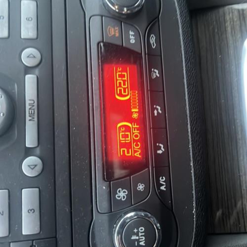 Aile avant droit FORD C-MAX 1 Photo n°11