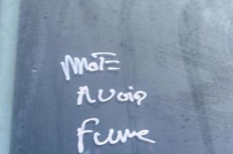 Aile avant droit FORD C-MAX 1
