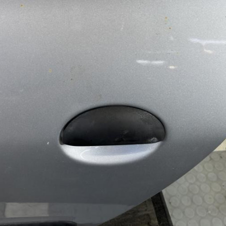 Porte arriere gauche PEUGEOT 206