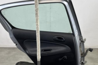 Porte arriere gauche PEUGEOT 206