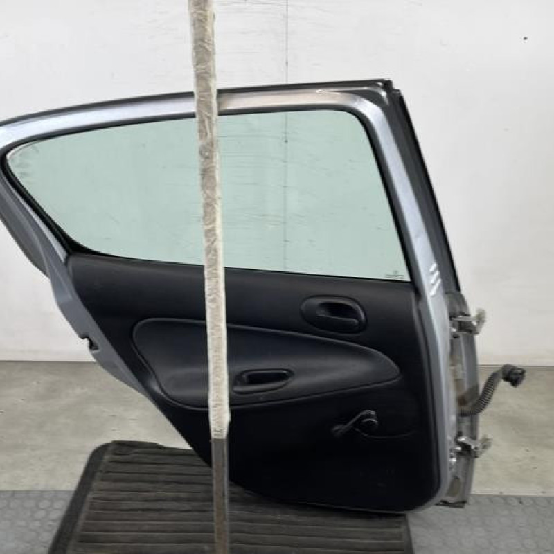 Porte arriere gauche PEUGEOT 206 Photo n°6