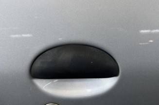 Porte avant droit PEUGEOT 206