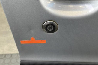 Porte avant droit PEUGEOT 206