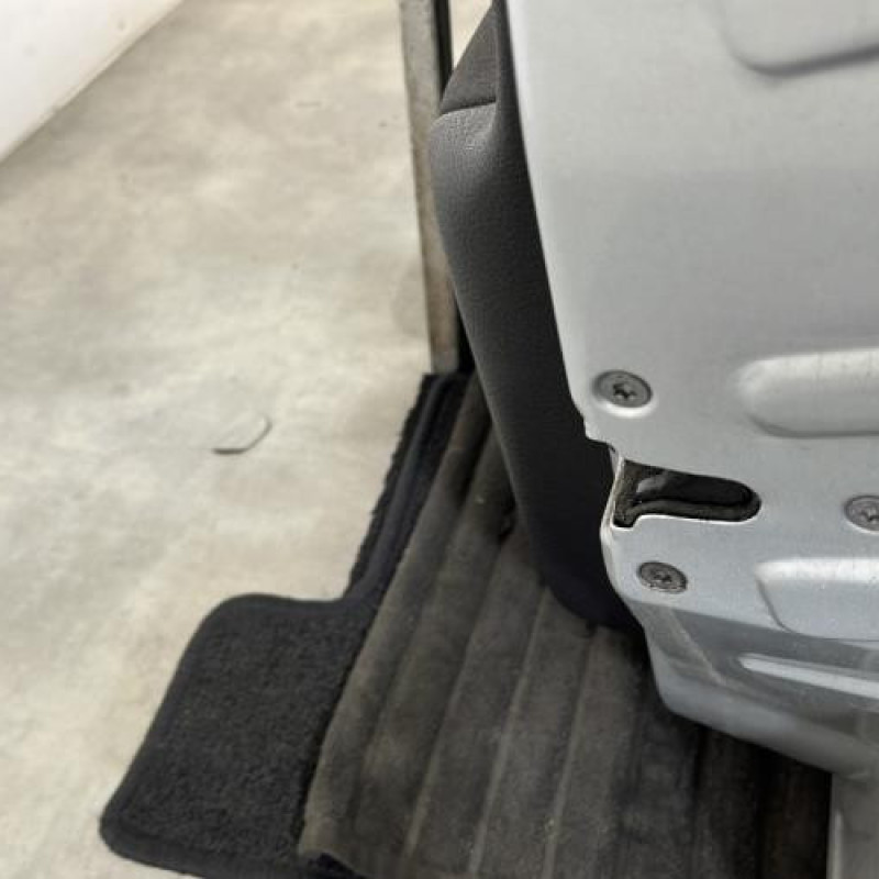 Porte avant droit PEUGEOT 206 Photo n°4