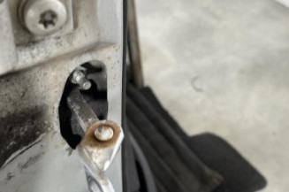 Porte avant droit PEUGEOT 206