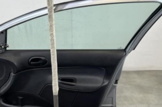Porte avant droit PEUGEOT 206