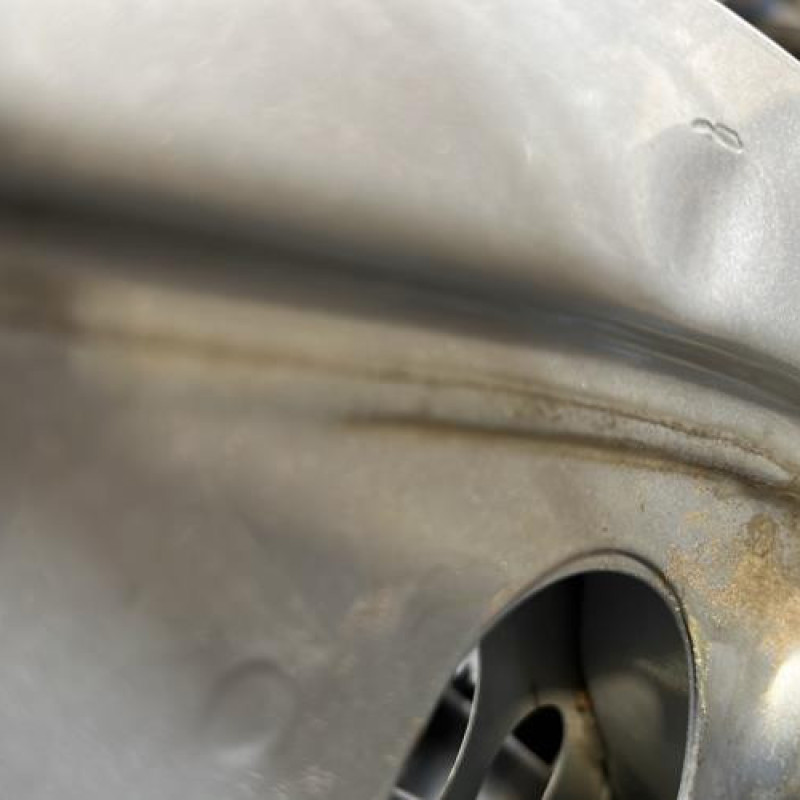 Porte avant droit PEUGEOT 206 Photo n°8
