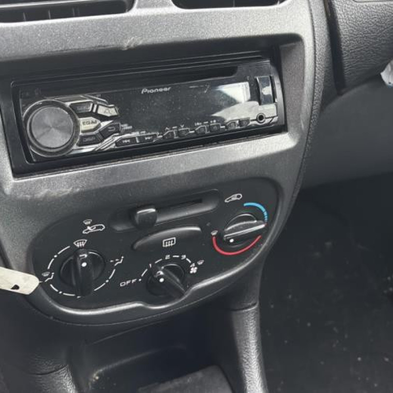 Porte avant droit PEUGEOT 206 Photo n°15