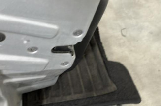 Porte avant gauche PEUGEOT 206