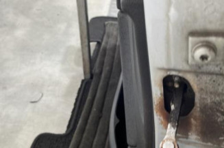 Porte avant gauche PEUGEOT 206