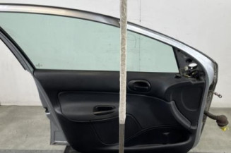 Porte avant gauche PEUGEOT 206