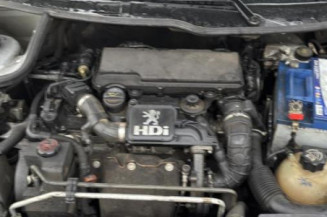 Porte avant gauche PEUGEOT 206