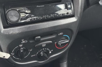Porte avant gauche PEUGEOT 206