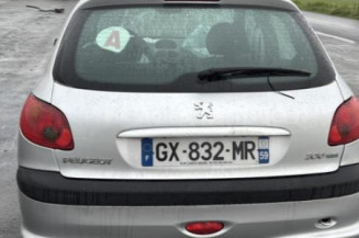 Porte avant gauche PEUGEOT 206