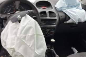 Porte avant gauche PEUGEOT 206