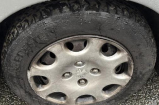 Porte avant gauche PEUGEOT 206