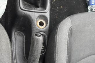 Porte avant gauche PEUGEOT 206