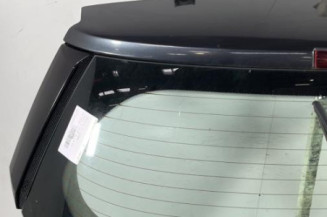 Malle/Hayon arriere RENAULT SCENIC 2