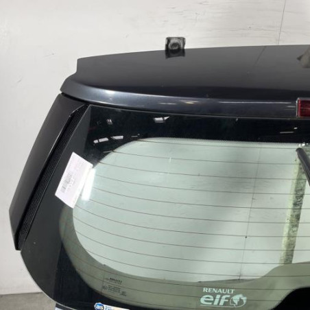 Malle/Hayon arriere RENAULT SCENIC 2