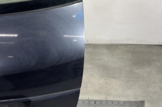 Malle/Hayon arriere RENAULT SCENIC 2