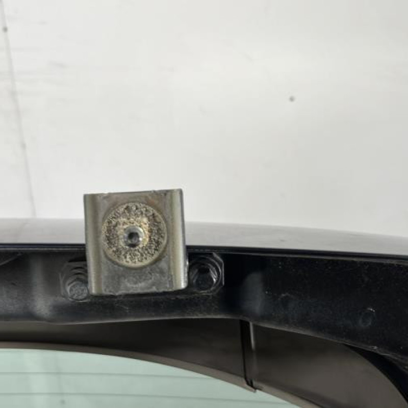 Malle/Hayon arriere RENAULT SCENIC 2 Photo n°6