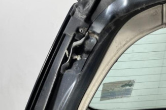Malle/Hayon arriere RENAULT SCENIC 2