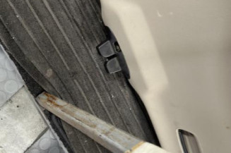 Malle/Hayon arriere RENAULT SCENIC 2