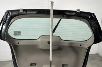 Malle/Hayon arriere RENAULT SCENIC 2