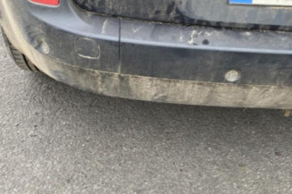 Malle/Hayon arriere RENAULT SCENIC 2
