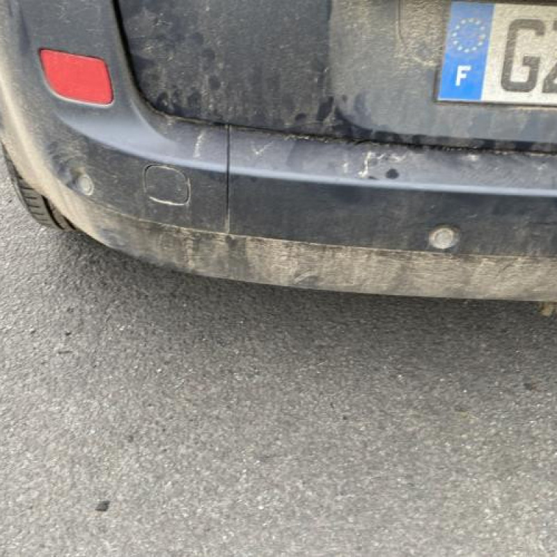 Malle/Hayon arriere RENAULT SCENIC 2 Photo n°17