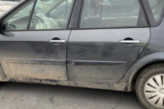Malle/Hayon arriere RENAULT SCENIC 2