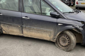 Malle/Hayon arriere RENAULT SCENIC 2