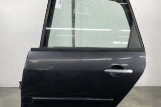 Porte arriere gauche RENAULT SCENIC 2 Photo n°1