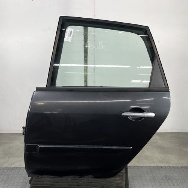 Porte arriere gauche RENAULT SCENIC 2 Photo n°1